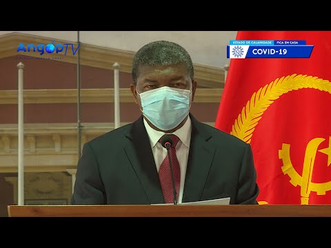 Vídeo: Leon Pede Desculpas Ao Presidente