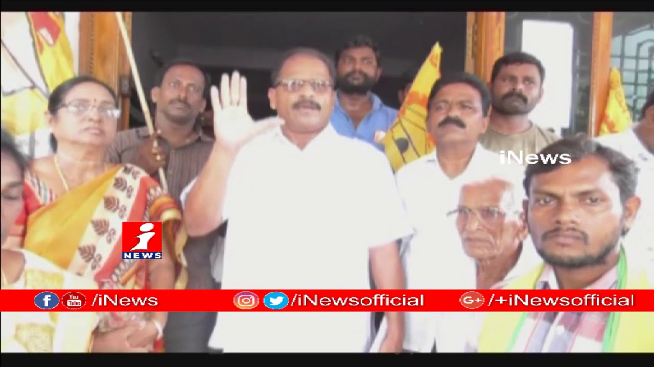 top movies on netflix TTDP Leaders Protest Wyra Municipal Office over Problems In Municipality | Khammam | iNews