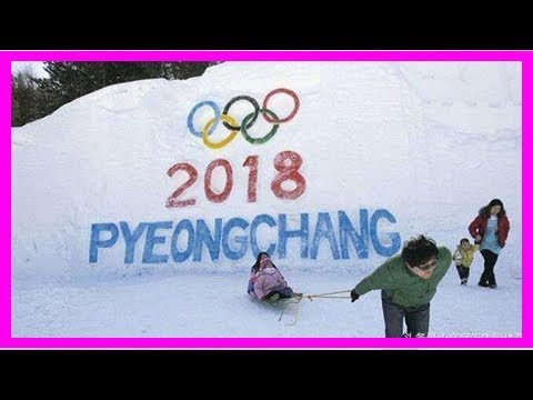 最悲剧的冬奥会：赔钱不说，大国不屑去，老天爷还不给面儿