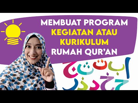 Video: Ide Kurikulum Taman Pengajaran: Cara Mengajak Anak-Anak Di Taman