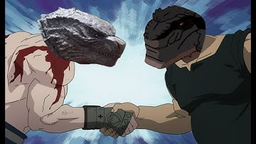 Godzilla Series helps Legendary Godzilla