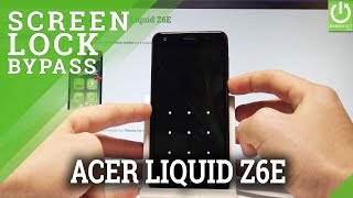 Download lagu How to Hard Reset ACER Liquid Z6E - Clear eMMC / Bypass Screen Lock |HardReset.Info