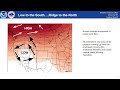 NWS Missoula Weather Briefing