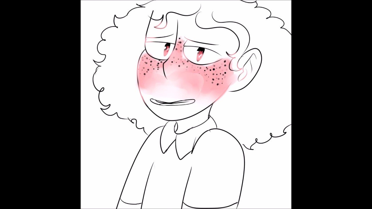 What the heck i gotta do wip animatic youtube