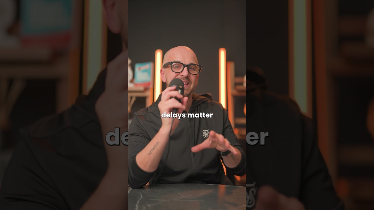 Ошибки синхронизации календаря, которые снижают конверсию.