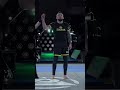 Taylor Pearman gets the SWEEP 😮‍💨 #Polaris35