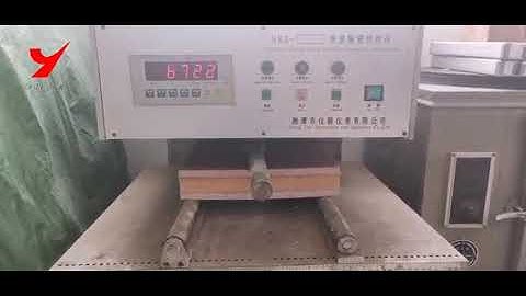 Bending Strength Test of Mgso4 Floor Sandwich Panel