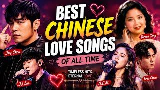 Best Mandarin Pop Hits 2026 Relaxing Chinese Music Playlist | Top C-Pop Songs & Viral Mandarin Hits screenshot 2