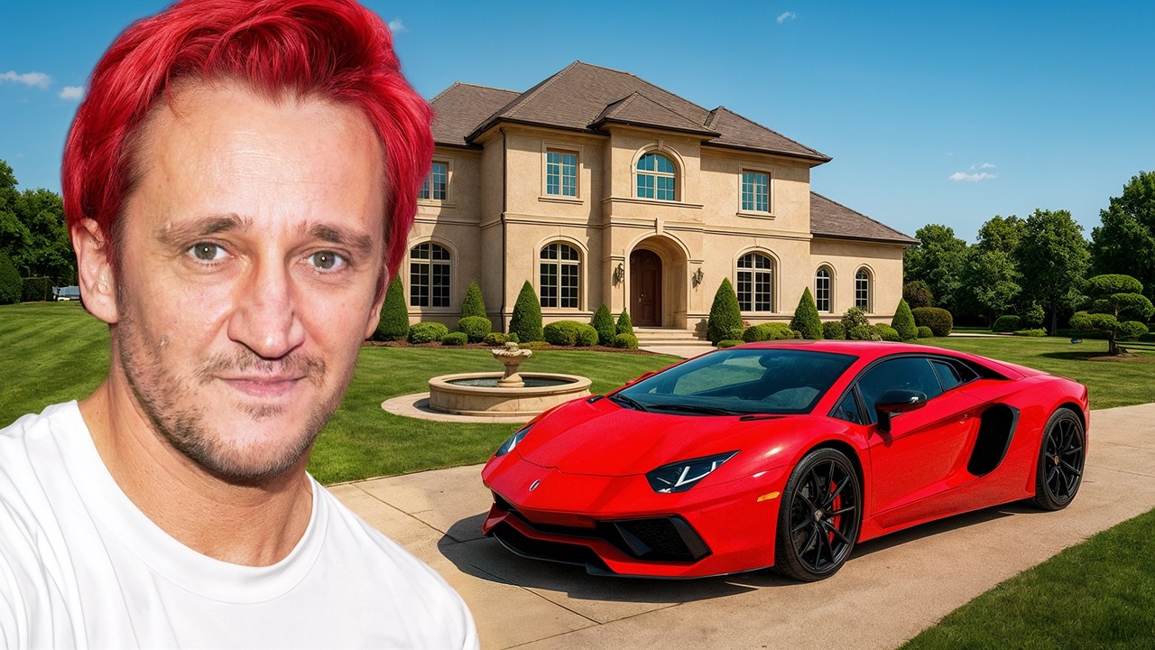 Tak Żyje Michał Wiśniewski! Ile ZARABIA Lider Zespołu Ich Troje?