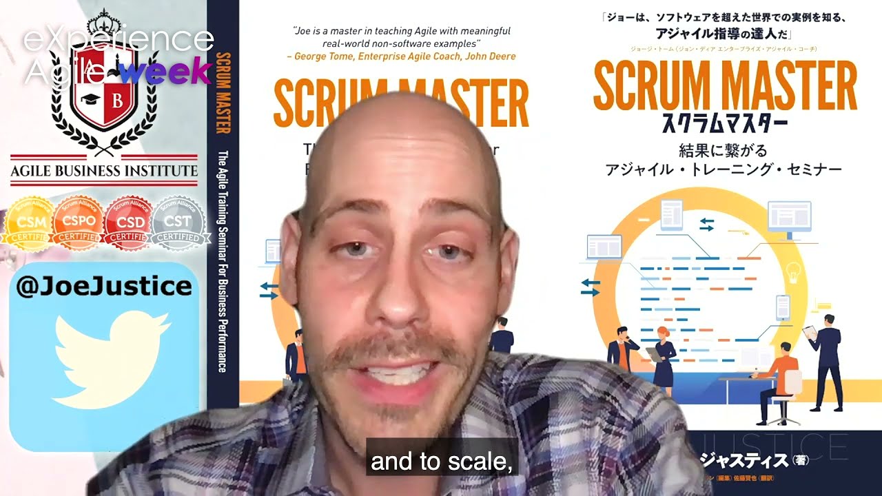 What is it like running agile operations inside Tesla?