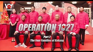Download Lagu Operation 1027: Part 2 - The Four Major Families of Kokang and The Rise of Cyber Scams in Myanmar MP3