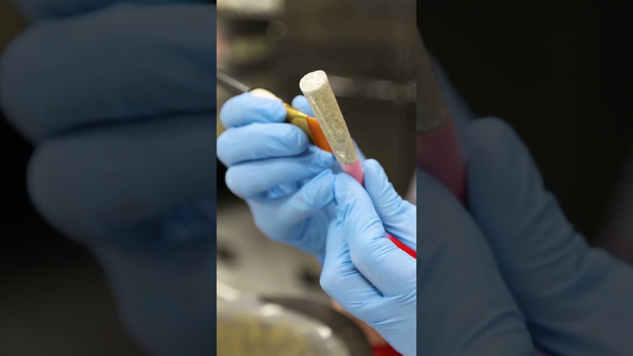 How To Make A Perfect Donut 