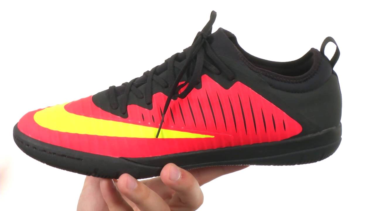 nike mercurialx finale ii