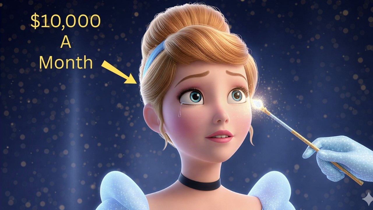 How to Make Cartoon Videos with Ai (Full Tutorial)