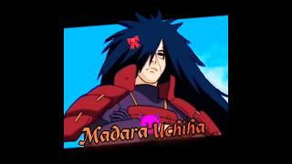 MADARA UCHIHA EDIT🥀#OMIS YT