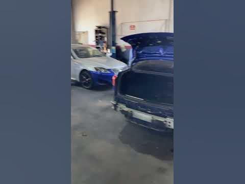 “Hector is going to be running 3 Honda Civics with spoon engines