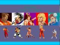 street fighter - final fight 2 gameplay