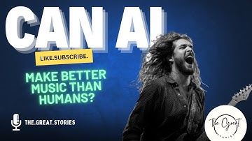 Can AI make better Music Than Humans?