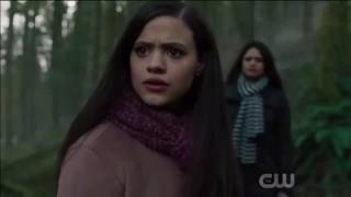Charmed Maggie Vera Gets New Powers 2x18