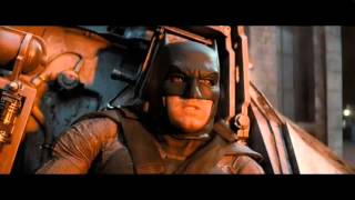 Batman vs Superman_Suicide Squad music video