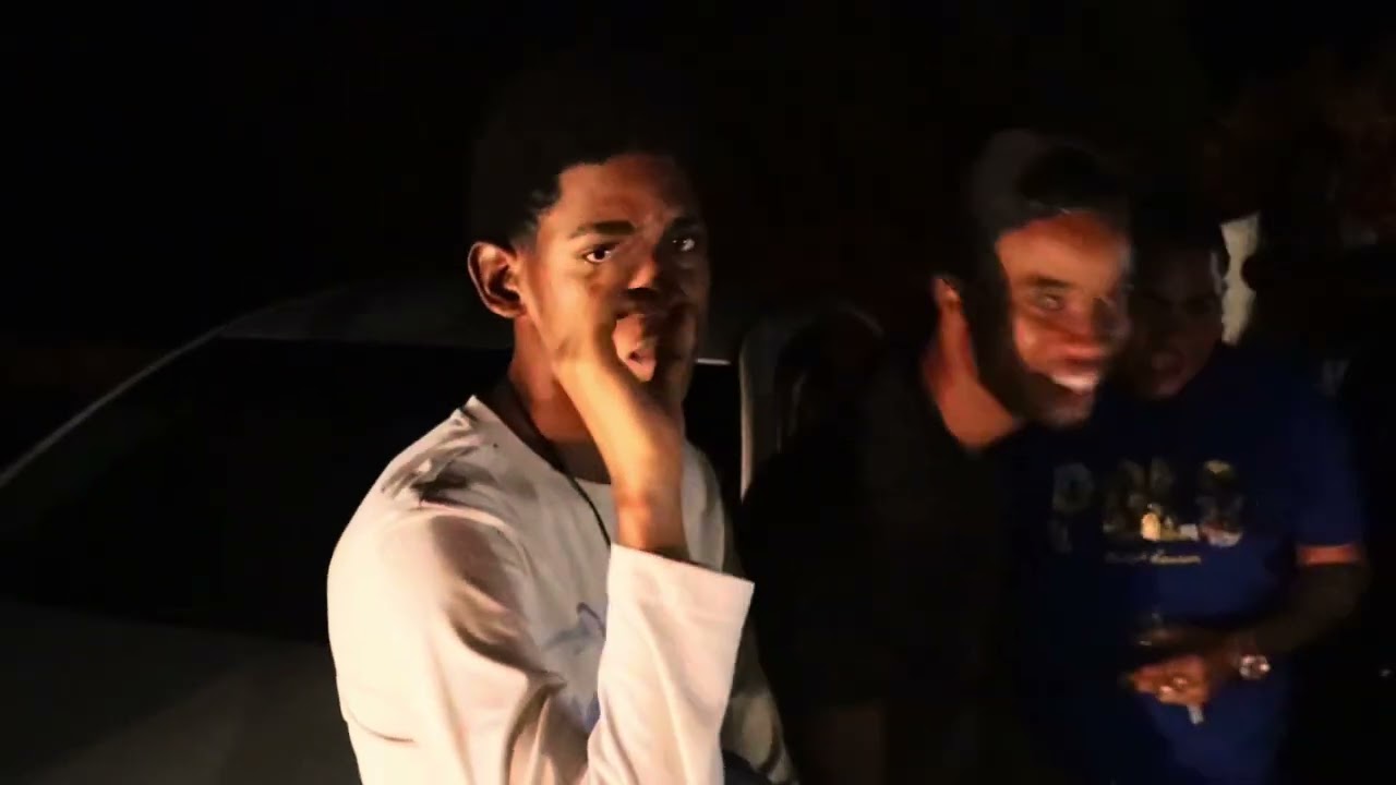 Jaymill - Up Inna I States (official music video)