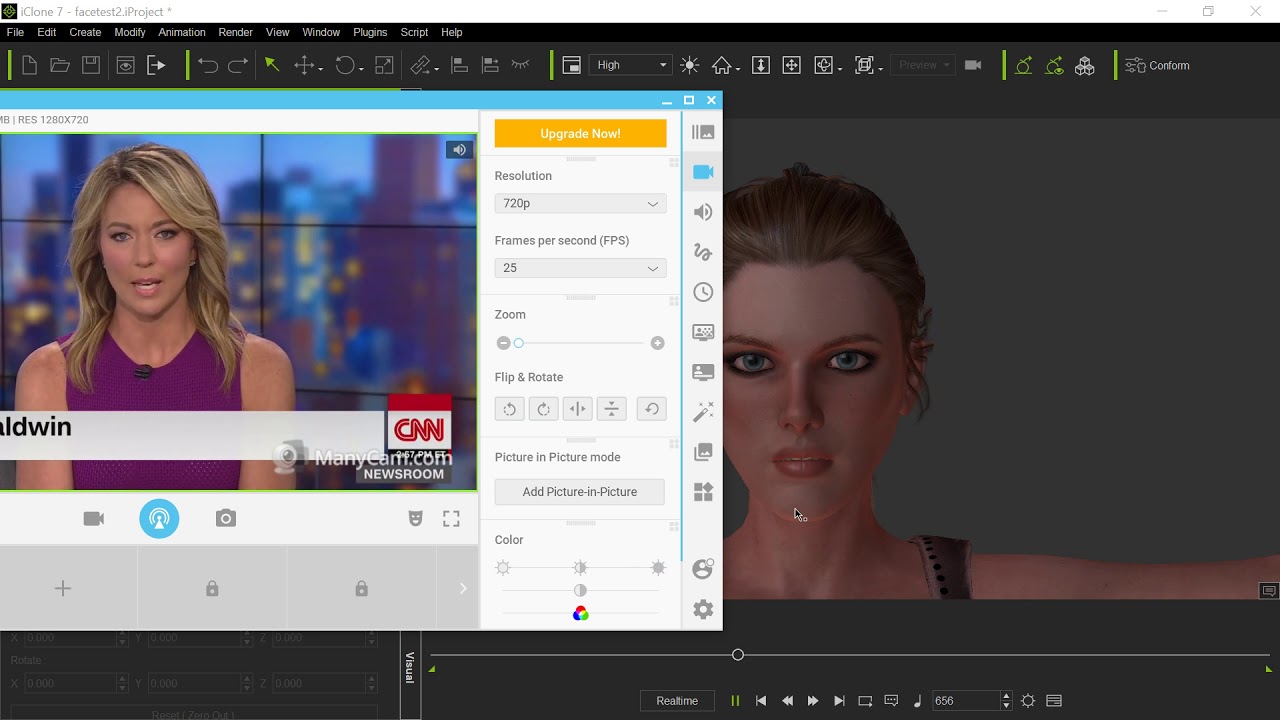 iclone faceware plugin crack iclone faceware plugin crack