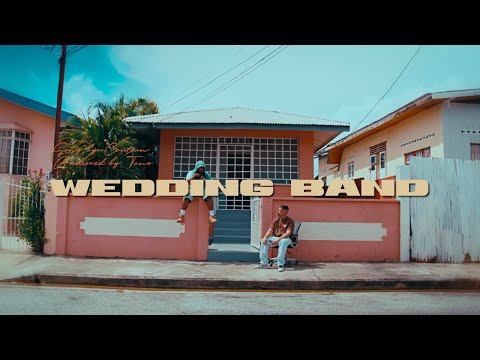 Coutain X Tano Wedding Band Ms Walker Official Music Video SOCA 2026 