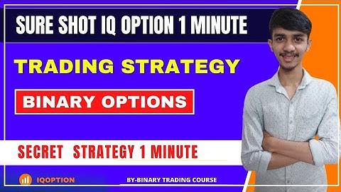 Secret Iq Option Winning Strategy| Sure Shot Binary Options Trend Line Strategy| Binary Options