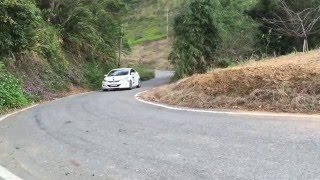 2015 TRCC 第四站 決戰大武 SS3 車號309
