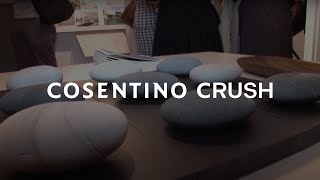 Launch Dekton USA (English) | Cosentino
