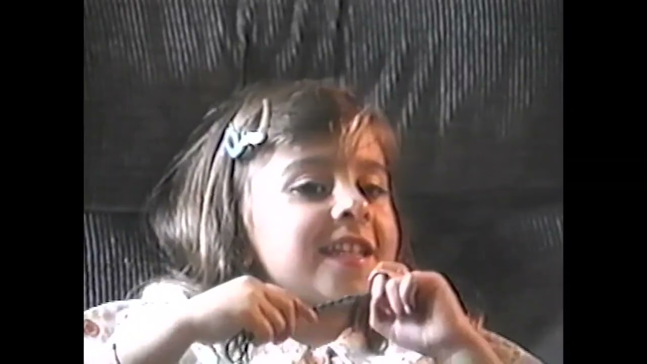 Adventures of Nicole #24 -  Titanic & Yosemite (1998)