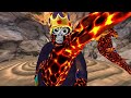 Last One to Fall Wins A $20 Gift Card!||Floor is Lava Challenge