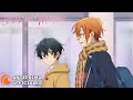 Sasaki and Miyano: Graduation | Anteprima Ufficiale