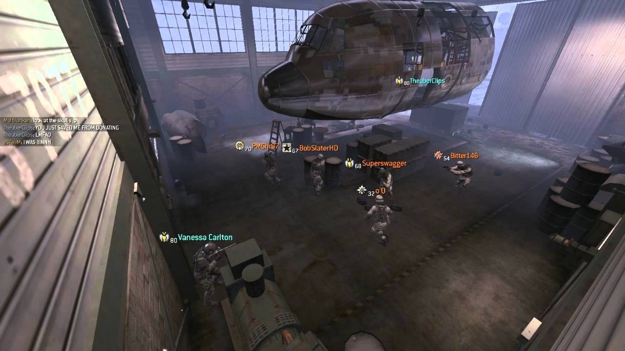 Infected Outpost Troll on IncredibleOrb's Stream