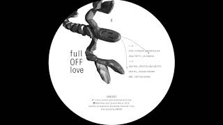 CRMLOVE1 - Unai Trotti - A2. La Canoha