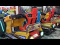 Ifun Park game factory mass production