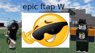 Epic Ftap W