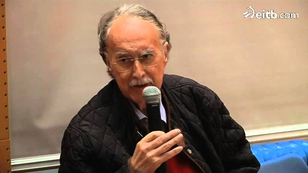 Fallece el alcalde de Bilbao Iñaki Azkuna