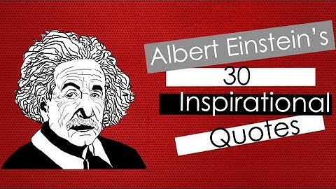 Einstein
