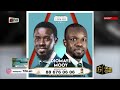HQ 11 Dr Demba Gueye S Analysis Of Professor Bassirou Diomaye Faye S Speech