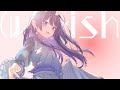 (w)-ish / feat.めろう 【R.Y.Usound】#ボカロ #めろう