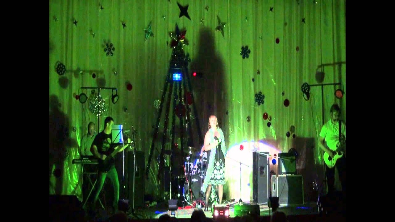 UPreal - Ведьмина вода.avi