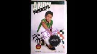 Doa Untuk Ayah Bunda - Andy Purbaya