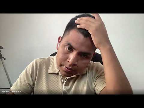 Reunión con Pablo Benavides   2026 01 07 13 56 GMT 05 00   Recording