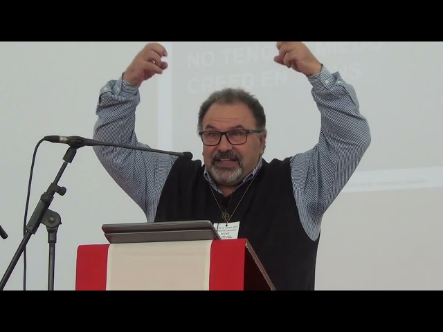 2ª Enseñanza Sábado - Oreste Pesares