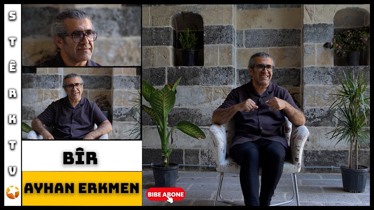 Bîr - Ayhan Erkmen