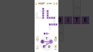 Everyday Puzzles - Anygram - August 29 2026 - Solution Walkthrough 