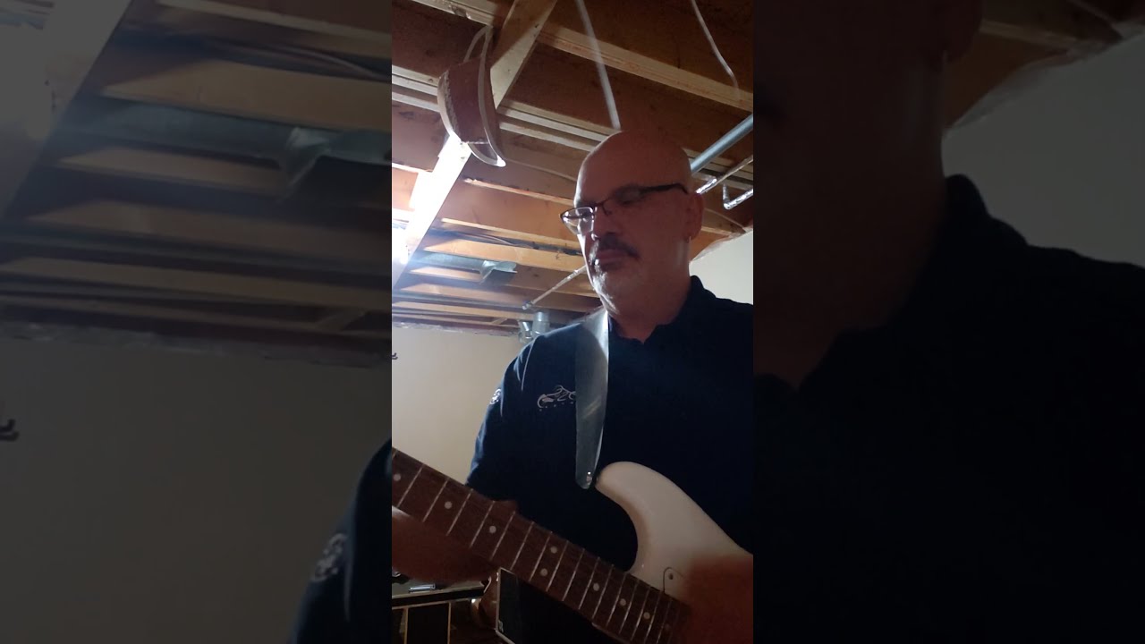 Fender Bassbreaker 18 Demo