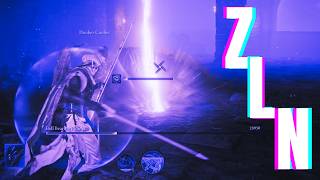 ZLN Elden Vins Nightreign 9/01/2026 (Why do I keep underestimating Ironeye???) screenshot 3