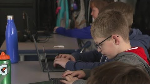 ChatGPT finding its way into classrooms